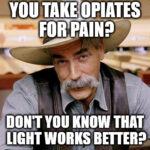 Opiates