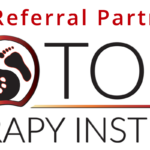 Proud Referral Partner